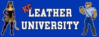 KCLU logo